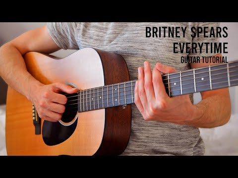 Everyday - Britney Spears