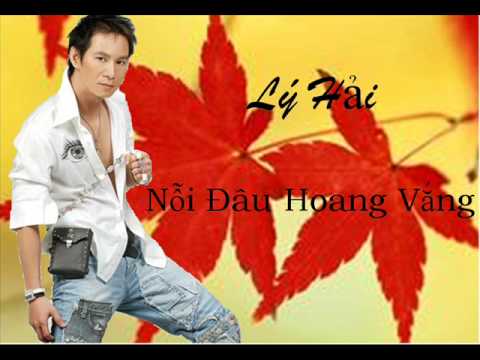 Nỗi đau hoang vắng - Lý Hải
