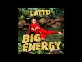 Latto Big Energy Instrumental