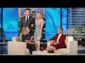 Scarlett Johansson On Colin Jost S Romantic Proposal