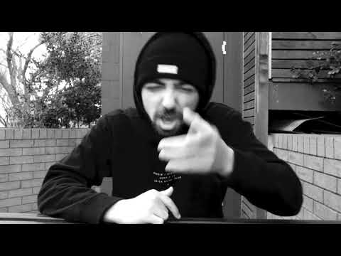 Aggroe - Feather and a Knife