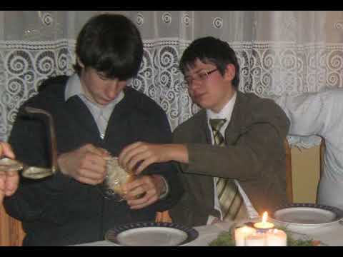 Kubinho & Alurka - Bunny (#2 album Start!, 2004)