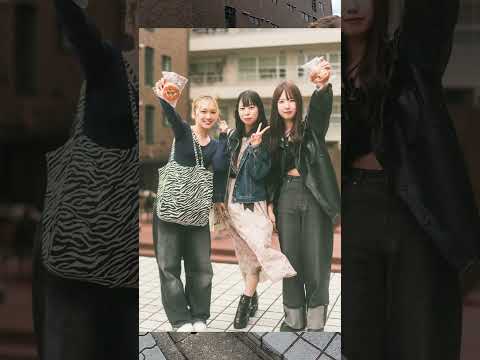 健康栄養学科 【京都光華女子大学】キャンパススナップ③
