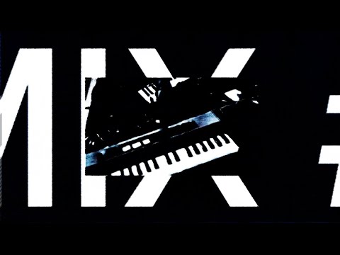 Varese MIX #3 / Melodic House & Techno DJ Set