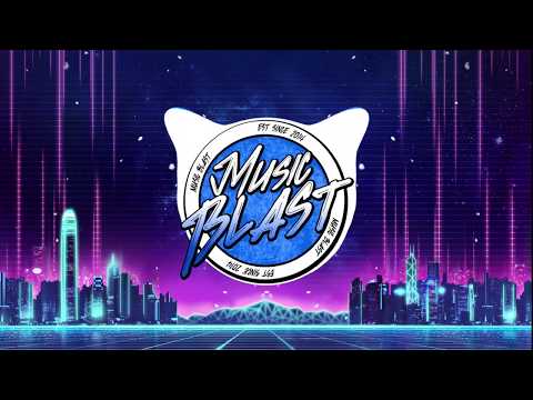 NoizBasses X VEEX X Re Cue X JAKE REVAN - Gravity (DrugONmode Remix)