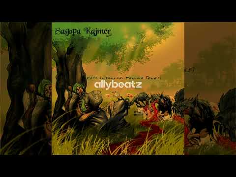 Sagopa Kajmer-Beyaban | Instrumental Beat