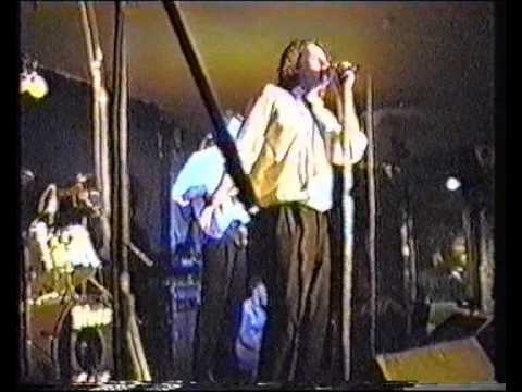 The Blues Guys - Câline de Blues - Montreal Live 1993