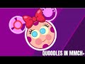 CONCEPT What If Quoodles Was In Minnie Mouse Clubhouse MMCH