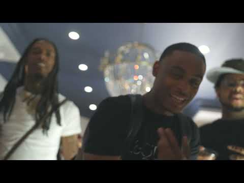 Ahunna Stacks Duke Acapela “Once or Twice”