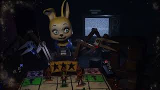 『Midnight Toybox』Teaser Trailer - Rabidbit Games