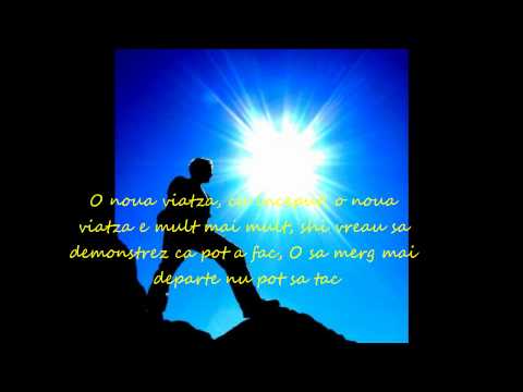 Serginy-O noua viata.wmv