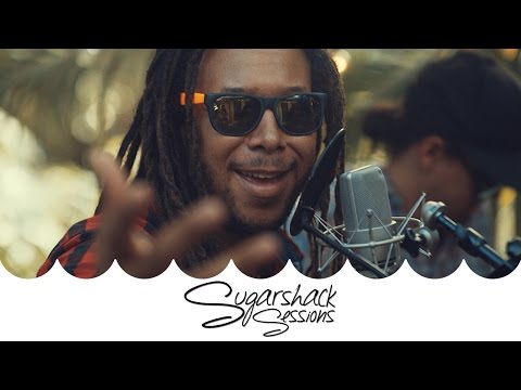 Mighty Mystic - Revolution (Live Music) | Sugarshack Sessions