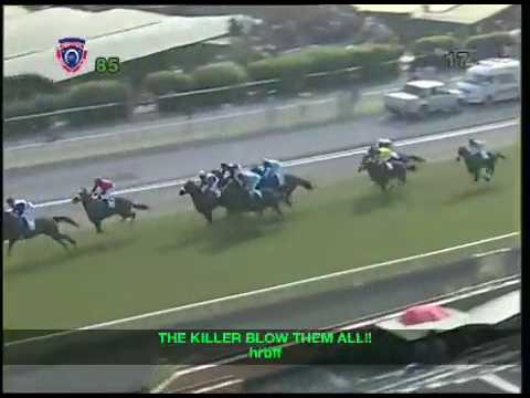 Scotsnog(the killer) blow them away (rockabye baby)