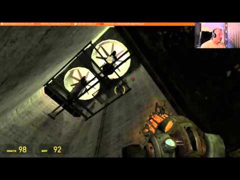 Half-Life 2: Episode Two: Project Omega Mappack: SP Mod Complete Design Analysis Playthrough