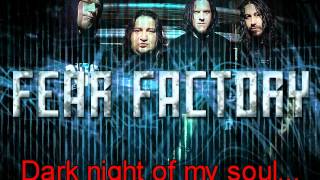 Fear factory (Timessness) - Lyrics