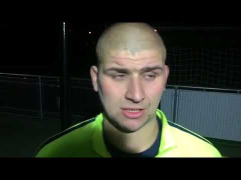 Gregg Smith post-Harrogate Town