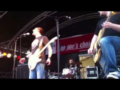 No Ones Choice - stadtfest Bottrop 2012 (7)