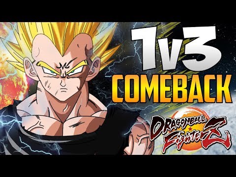 DBFZ ▰ Marvisto Vs Chris G 【High Level Dragon Ball FighterZ】