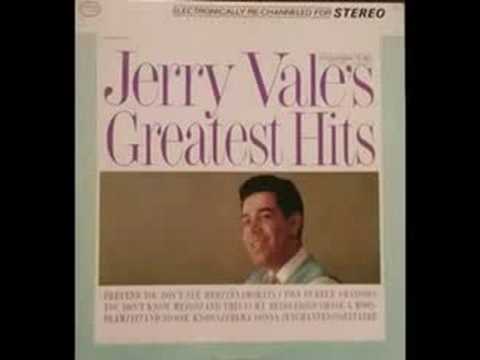 Jerry Vale - Go