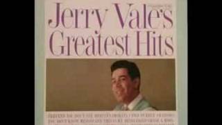 Jerry Vale - Go