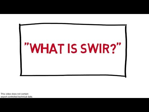 What is SWIR