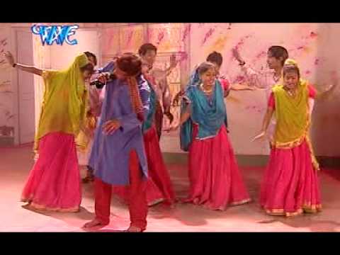 holi song-batiya na patiaib na..