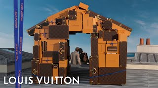 Louis Vuitton The Art of Gifting with Louis Vuitton | LOUIS VUITTON