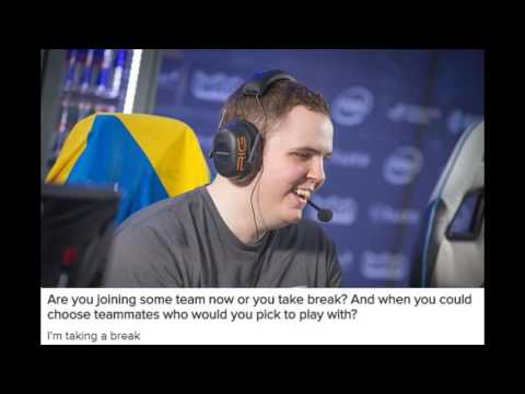 Bulldog taking a break, TI6 ROSTER CHANGES, Miracle Documentary and many more - Dota 2 News