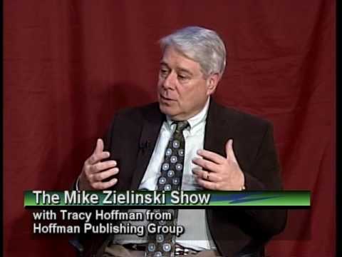 Tracy Hoffmann from Hoffmann Publishing Group 2-28-17