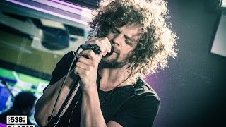 Di-rect - Where We Belong | Live bij Evers Staat Op