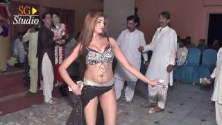 Nangi Girl Hot Mujra Wedding Open Dance