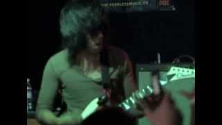 My American Heart live at The House of Bricks (1)