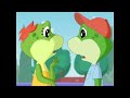 Closing To Leap Frog Numbers Ahoy 2010 DVD