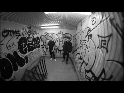 Plus - NA PÓŁ ft. Berson // prod. Zawias/Pieruun (Visualiser)