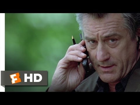 The Score (5/9) Movie CLIP - Cousins in the Park (2001) HD