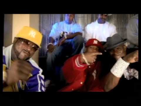 Dj Kayslay & Dj Greg Street ft. Bun B, Papoose, Shaq - Can't Stop The Reign (2006 Remix) [Nuati].avi