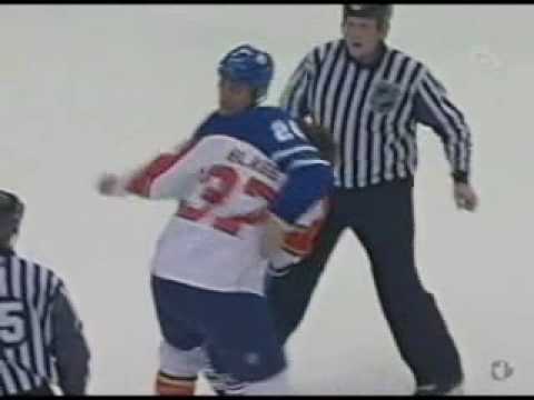 Glass vs Ondrus Feb 5, 2008