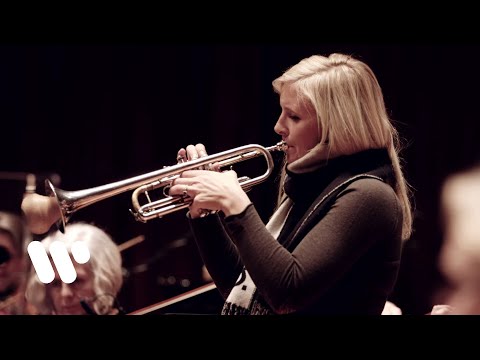 Alison Balsom plays Bernstein: Lonely Town. Pas de deux (from On the Town)