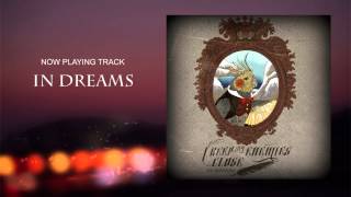 I Keep My Enemies Close - In Dreams (ft. Alexander Ward)