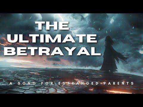 The Ultimate Betrayal - A Song for Estranged Parents