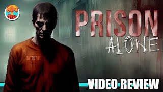 Review: Prison Alone (PlayStation 4/5, Xbox Series & Switch) - Defunct Games