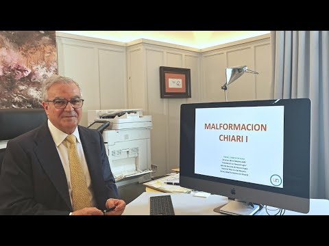 Tratamiento quirúrgico de la Malformación de Chiari tipo I