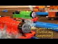 Percy James And The Fruitful Day Tomy Remake