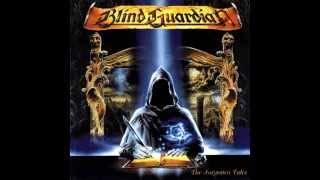 Blind Guardian - Black Chamber (The Forgotten Tales - 1996)