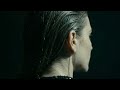 GLASS CORRIDOR — a lyric video cut to the voice | KHZ ART
