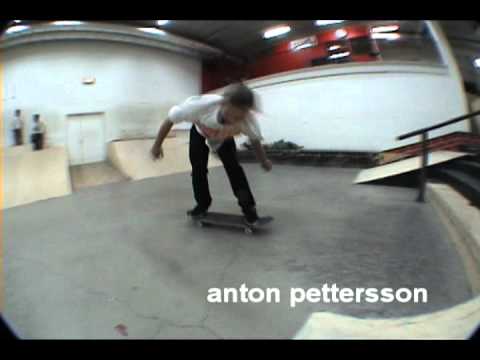 THE WOOD LIFE. Nasty Mondays  36 (bauws)