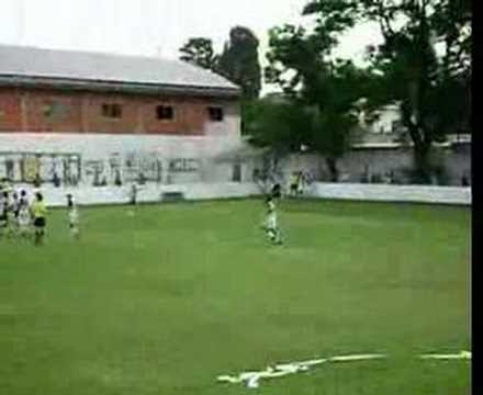 San Martin (B) vs. El Porvenir