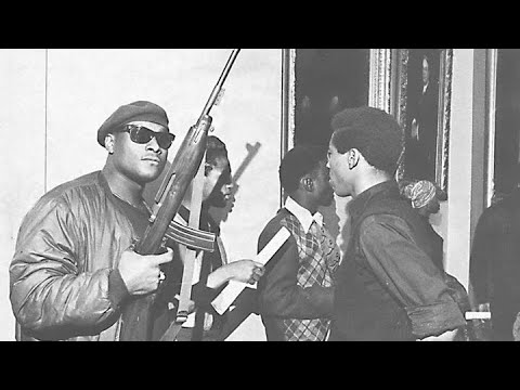 Oakland Biggest Pimp Frank Ward VS Black Panthers The Mack Story