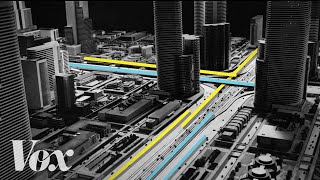 How highways wrecked American cities