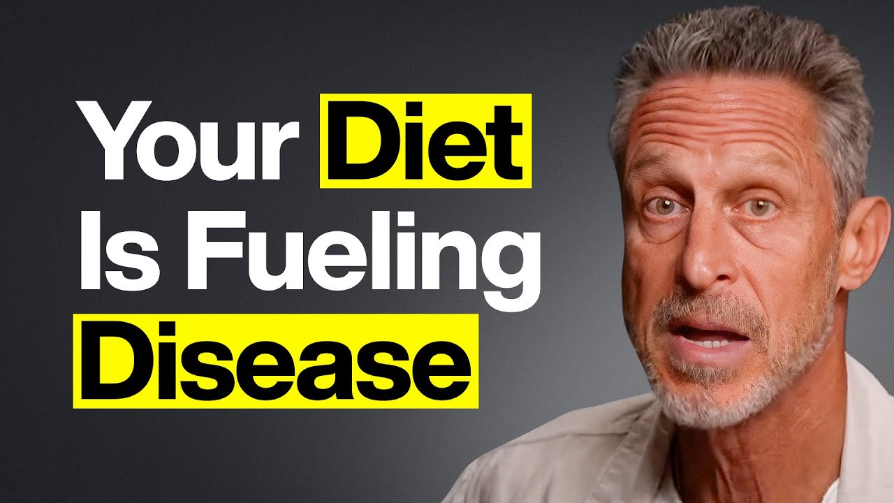 The Anti-Cancer Diet: Why It Works and How to Start | Dr. Mark Hyman